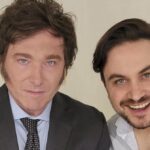 Ramiro Marra redobló los dichos de Javier Milei: Hoy más que nunca, no ahorres en pesos”