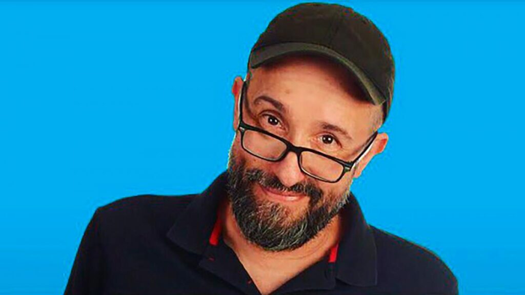 Murió Martín Jáuregui, un inquieto y cálido comunicador de la realidad argentina