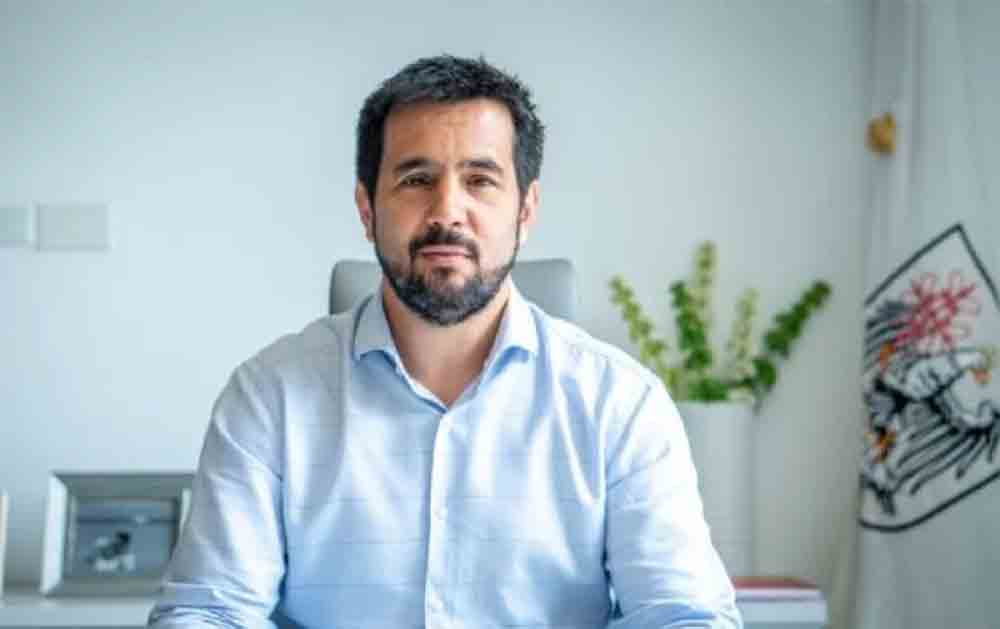 El Presupuesto 2024, en pausa