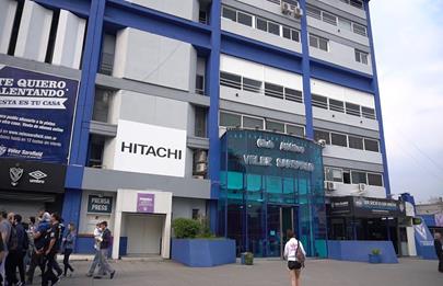 ¿Se suspenden los comicios en Vélez Sarsfield?