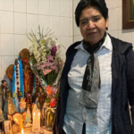 Margarita Barrientos “Tengamos esperanza, porque Argentina es un país solidario”