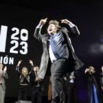 Villa Crespo: Javier Milei cerrará su campaña en el Movistar Arena para arengar por una victoria en primera vuelta