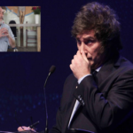 “Las disculpas de Milei no alcanzan”