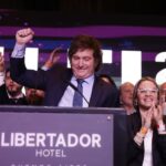 Javier Milei felicitó a Jorge Macri y planteó un acuerdo entre libertarios y Juntos por el Cambio contra Massa en el balotaje