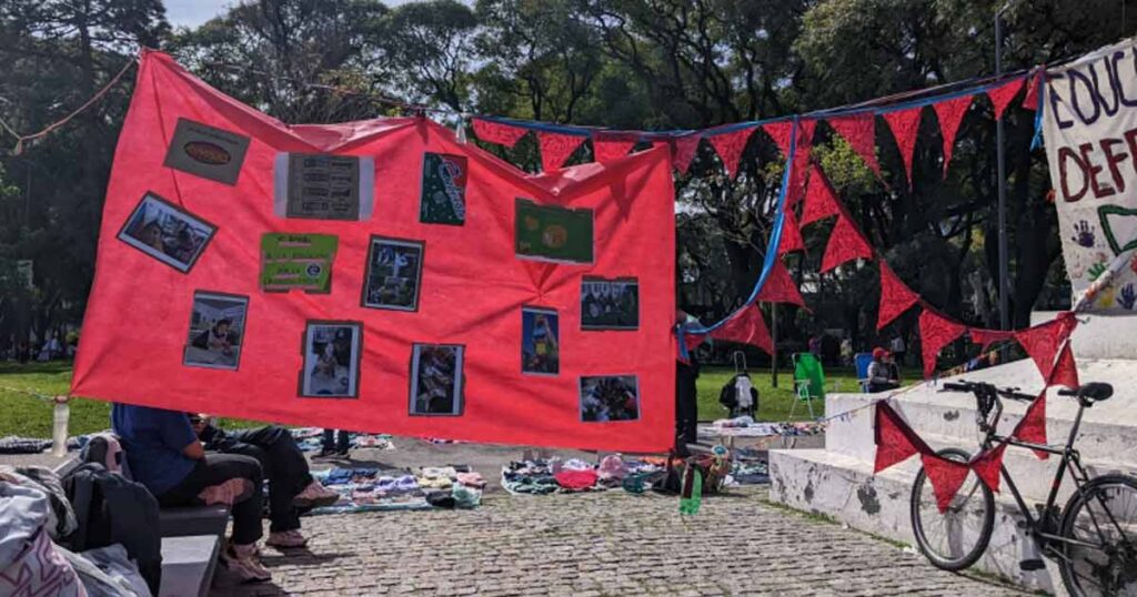 El Ministerio Público de la Defensa en amparo de la educación especial