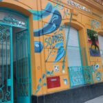 Una escuela cooperativa en Villa Crespo busca adquirir su edificio y expandir su proyecto educativo