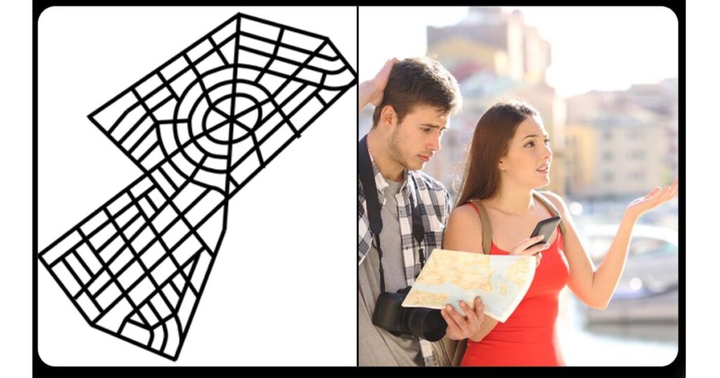 Estudio científico sobre el diseño de Parque Chas