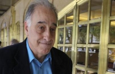 Confirman la suspensión al ex presidente de Huracán Alejandro Nadur
