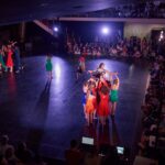 Celebran la quinta edición de la Noche de los Teatros con descuentos de hasta el 90%