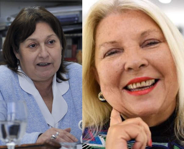 Juntos por el Cambio: Confianza Pública y la Coalición Cívica no apoyarán ni a Massa ni a Milei