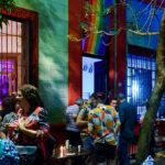 Abasto: Orgullo Jungla 2023 “Acá estamos”, en Jungla Hábitat Cultural