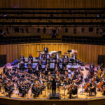 Música clásica, gratis, a cargo de la Orquesta Filarmónica de Buenos Aires en la Usina
