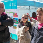 Proyecto de puesta en valor y revalorización de la Plaza Vuelta de Obligado