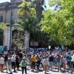 Villa Devoto: la Justicia porteña ordenó reabrir la causa por el uso del Palacio Ceci