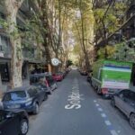 Palermo: abusaron de una mujer en una panadería durante un robo