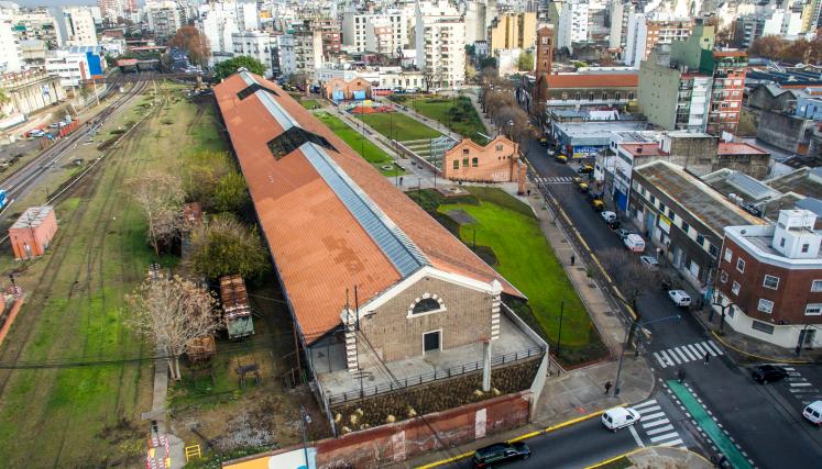 Confirman la programación de Cultura Parque