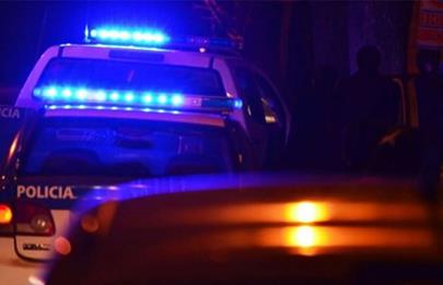 Persecución a tiros finalizó en la Villa 20
