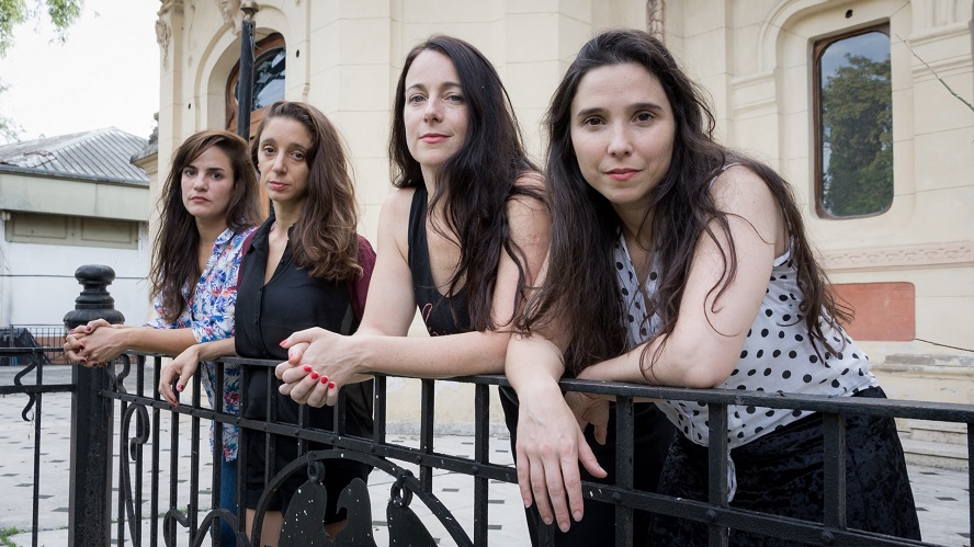 Piden declarar de Interés Cultural al grupo teatral Piel de Lava