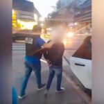 Detuvieron a tres personas por robar con inhibidores de autos en Belgrano y Chacarita