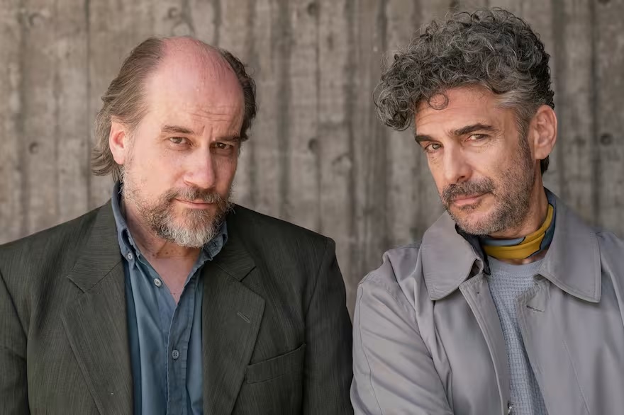 Caballito: proyectarán la película Puan en la sede de Filosofía y Letras de la UBA