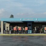 Nación suma refugios para repartidores en estaciones ferroviarias