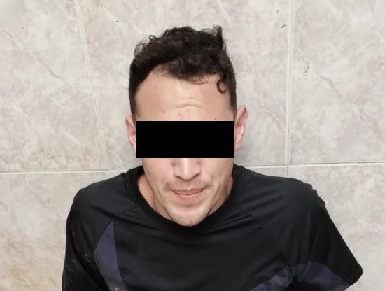 Recapturaron en Constitución a uno de los dos presos que se fugaron de la comisaría en Recoleta