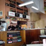 Roma: un siglo de amor en el Abasto