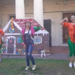 Otro fin de semana con infantiles en el Marcó del Pont