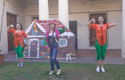 Otro fin de semana con infantiles en el Marcó del Pont