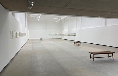 La Fundación Lariviere inaugura sala de fotográfica