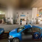 San Cristóbal: cuatro detenidos se fugaron de una comisaría