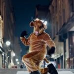 Leandro Santoro lanzó un nuevo spot con la mascota San Toro: “Ridículo es que el subte no funcione las 24 horas”