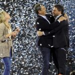 Sergio Massa celebró la “madurez y carácter” de Santoro al bajarse del balotaje y lo “convocará” a su eventual Gobierno nacional