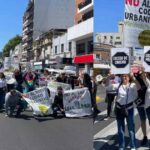 Cuatro semaforazos contra el Código Urbanístico
