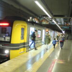 El GCBA anunció aumentos en subte, peajes, VTV y estacionamiento medido