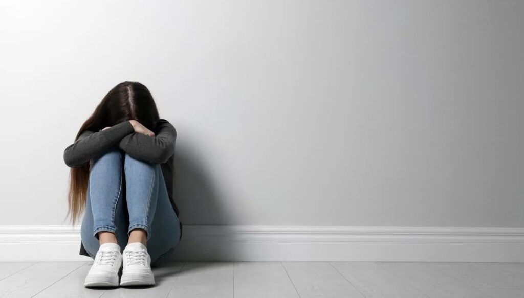 Datos oficiales: cada tres días, un porteño intentó quitarse la vida