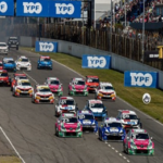 200 KM de Buenos Aires del TC 2000 en el Autódromo Gálvez