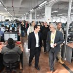 Último encuentro del Consejo de Seguimiento de Elecciones en Barracas