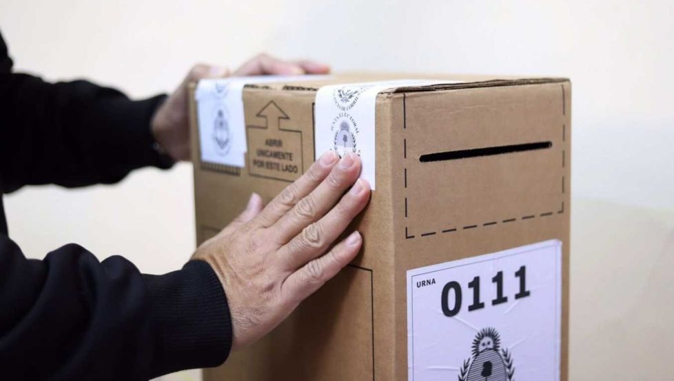 Qué candidatos a presidente y jefe de Gobierno votaron en la zona del Abasto y alrededores