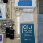 Clausuran un centro de estética en Villa Urquiza