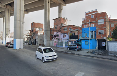 Crisis habitacional y ambiental en el asentamiento Villa Lamadrid*