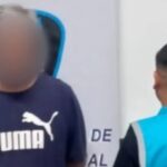 Un prófugo acusado de estafas en “Generación Zoe” fue detenido cuando votaba en Belgrano