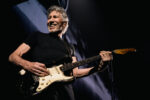 Ordenan a Roger Waters que se abstenga de realizar “hechos o expresiones antisemitas”
