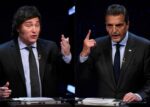 Qué dijeron los legisladores porteños sobre el debate entre Sergio Massa y Javier Milei