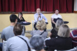 Rodríguez Larreta cruzó al Gobierno nacional: “Hay 1.500 policías de la Ciudad que están cuidando presos en vez de cuidar a los vecinos”