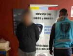 Cayó en el Abasto una banda liderada por un detenido que contactaba a sus víctimas por Marketplace de Facebook