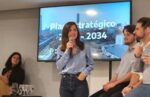Presentación del plan estratégico 2024 – 2034 para Playas Ferroviarias de Buenos Aires