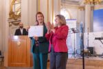 Colegiales: la Legislatura porteña celebró los 25 años del Taller del Cencerro