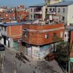Detienen a “Ranita” líder narco de la Villa 1-11-14