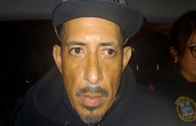 Extraditaron desde Perú al capo narco “Dumbo”